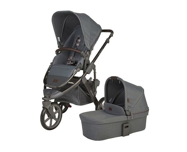 ABC Design Salsa 3 Mountain Including Carrycot
